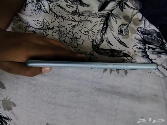 HONOR X9c Smart المساحة  256GB الجهاز نظيف جدا  بدون خدوش 2