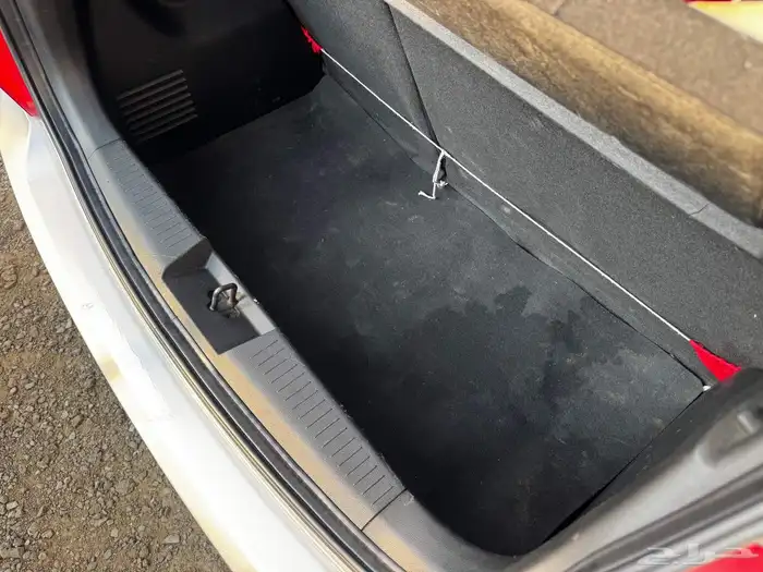 Chevrolet Spark LS Model 2017 For Sale 20