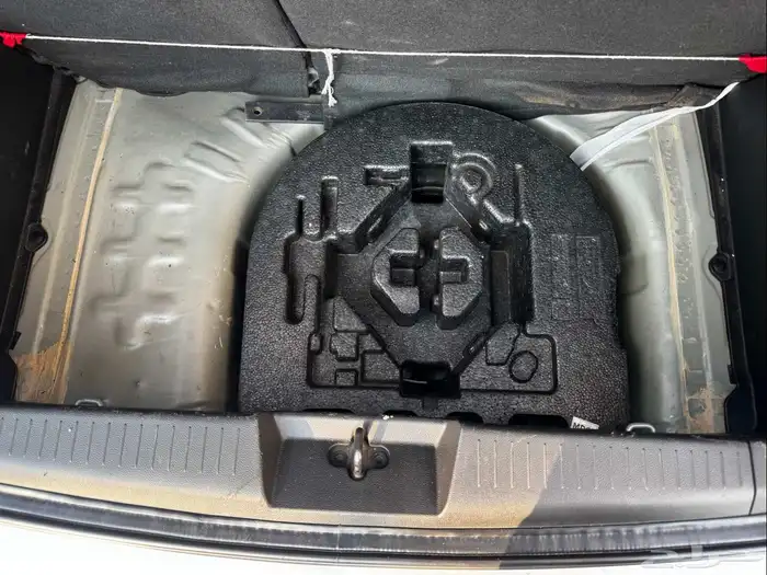 Chevrolet Spark LS Model 2017 For Sale 21