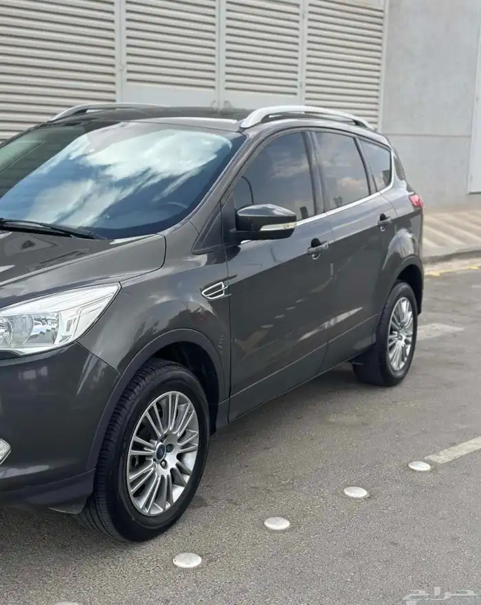 فورد اسكيب 2016 2