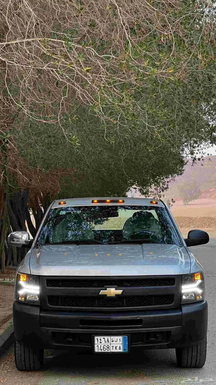 سلغرادو 2011 سته سلندر 10