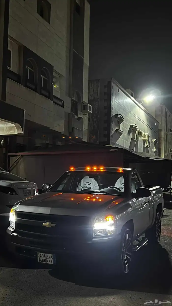 سلغرادو 2011 سته سلندر 15