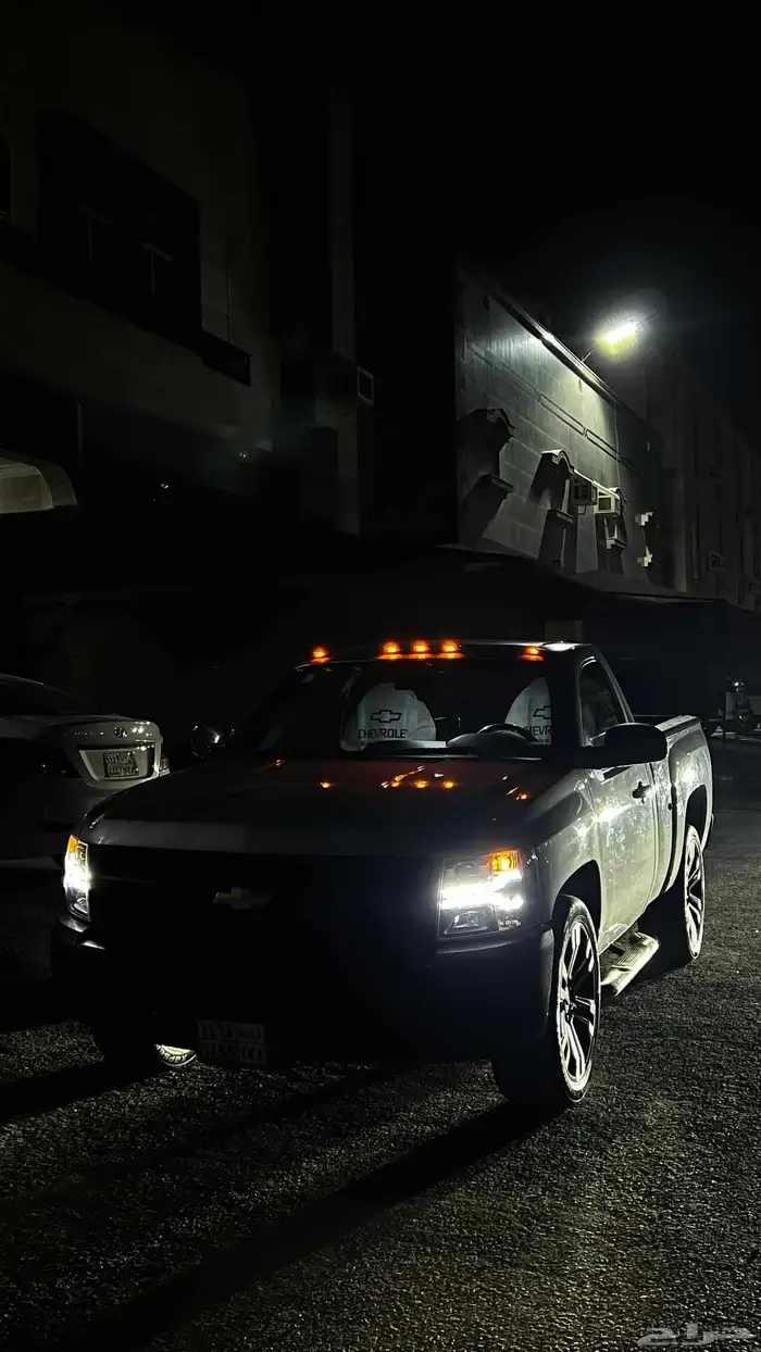 سلغرادو 2011 سته سلندر 18