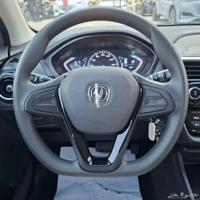 شانجان السفن 2026 جديد استاندر خليجي السعر 40 شامل الضريبه 16