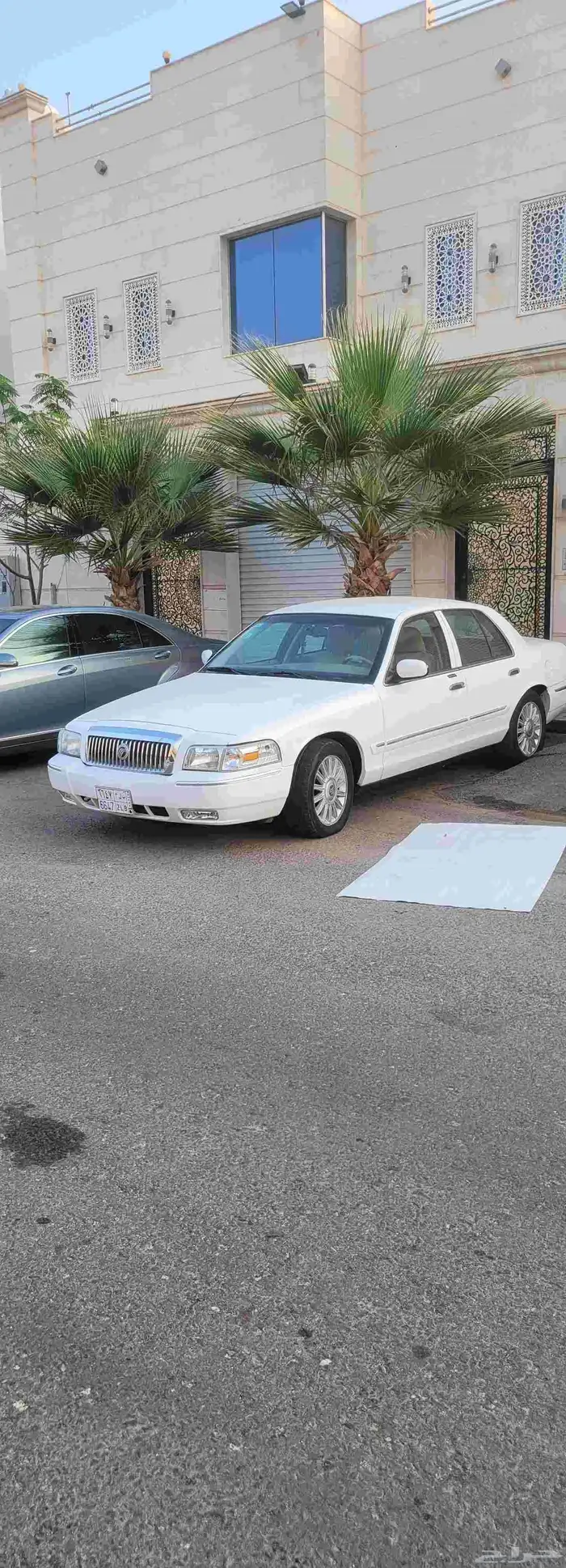 جراند ماركيز 2008 4