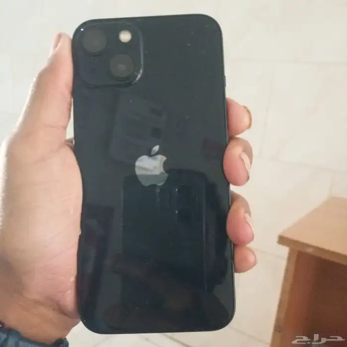 جوال ايفون13 شبه جديد 128قيقا 1