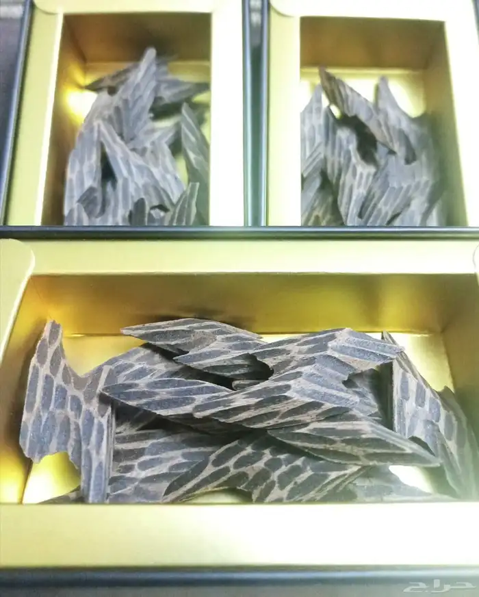 عود التايقر الفيتنامي الفاخر 5