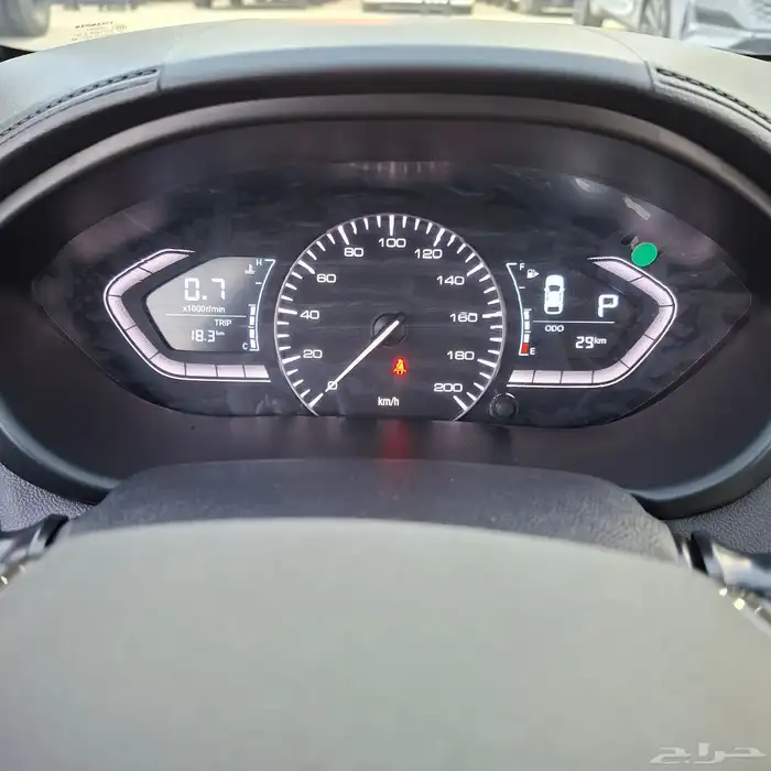 شانجان السفن 2026 جديد استاندر خليجي السعر 40 شامل الضريبه 19