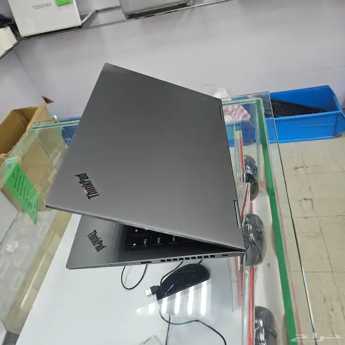 لابتوب لينوفو 7