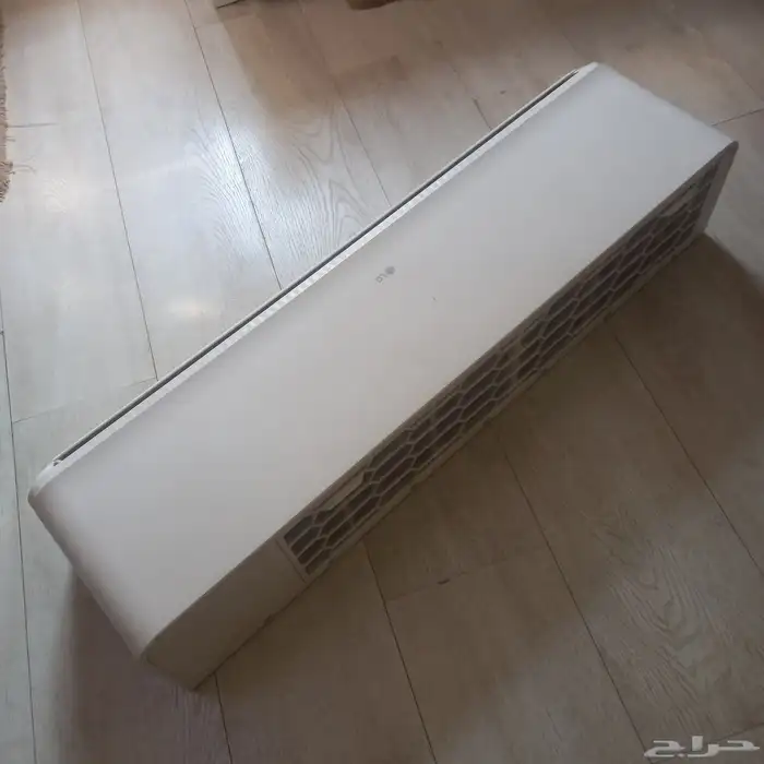 AC LG تيار متردد 1