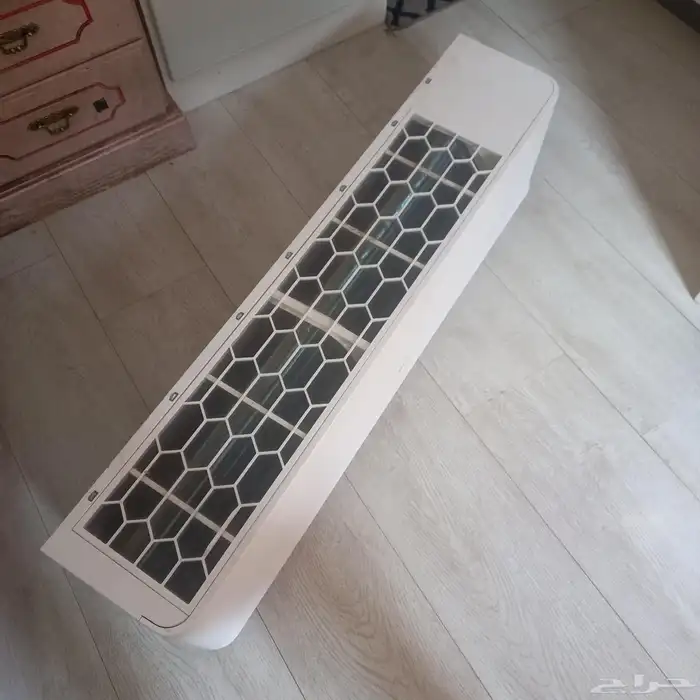 AC LG تيار متردد 0