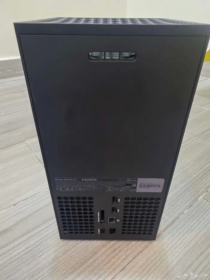 جهاز اكس بوكس اكس جهاز نظيف استخدام قليل 2