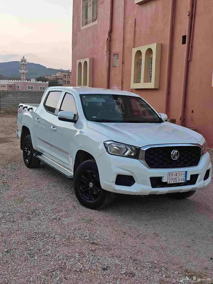للتنازل MG T60 2022 0