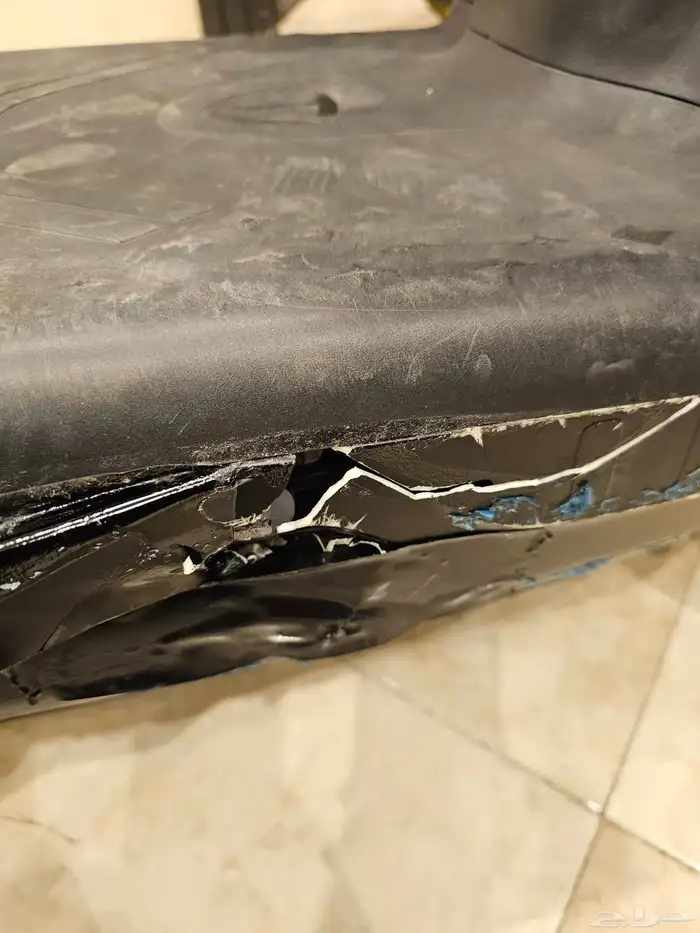 دباب كهربائي 1