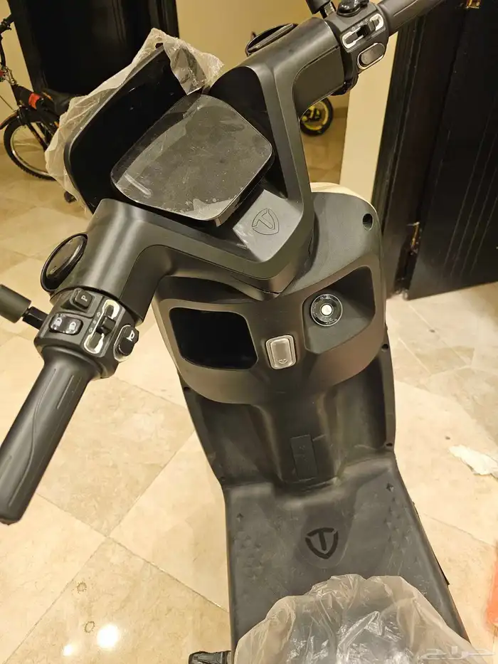 دباب كهربائي 4