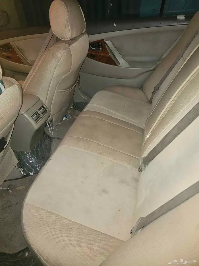 تويوتا كامري 2007 0