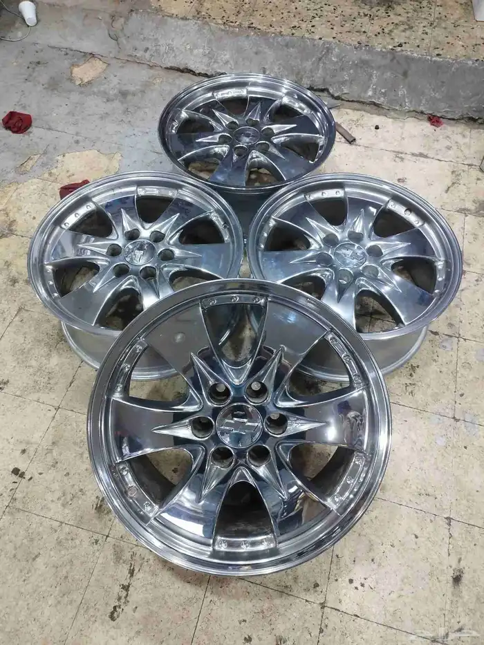 جنوط تاهو اصلي وكالة امريكي 0