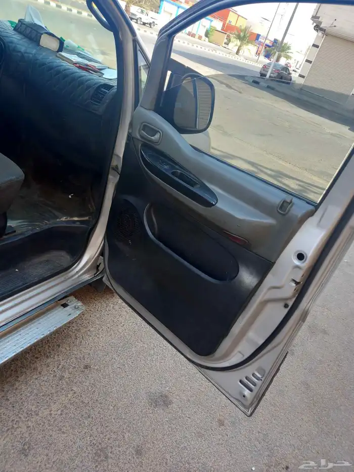 فان إتش وان 2005 ديزل 3