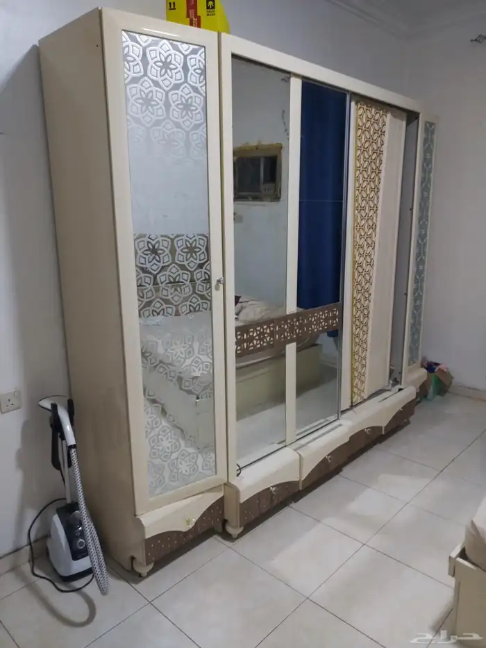 غرفة نوم تركية 0