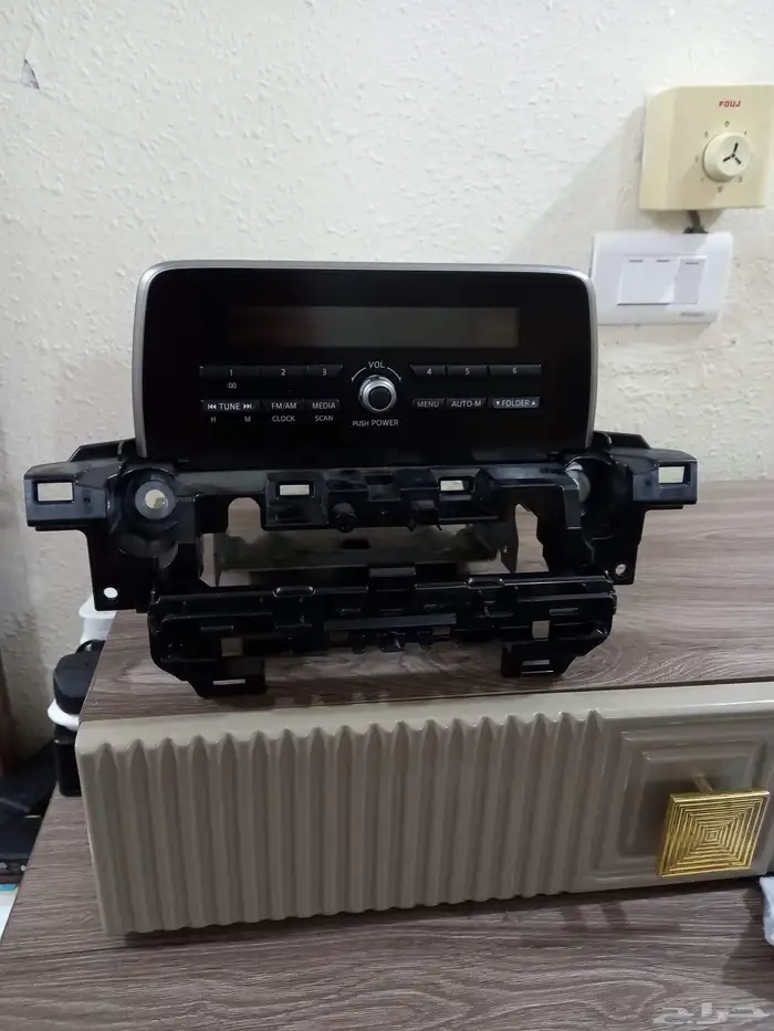 مسجل مازدا Cx-5 وكالة للبيع مع القاعدة موديل 2023 3