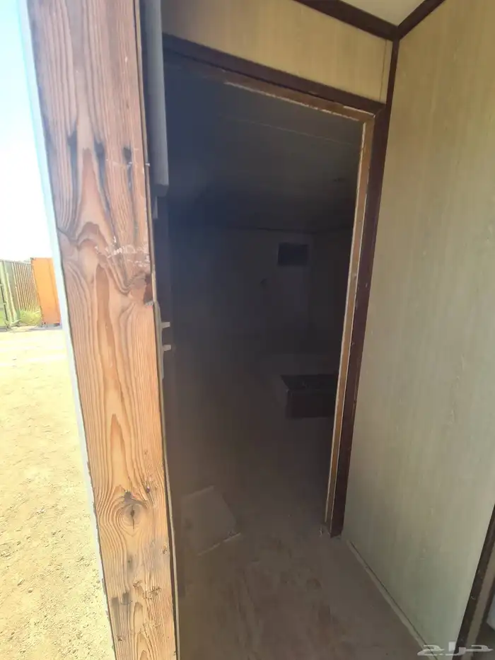 كونتينرات ومرتبلات للبيع 5