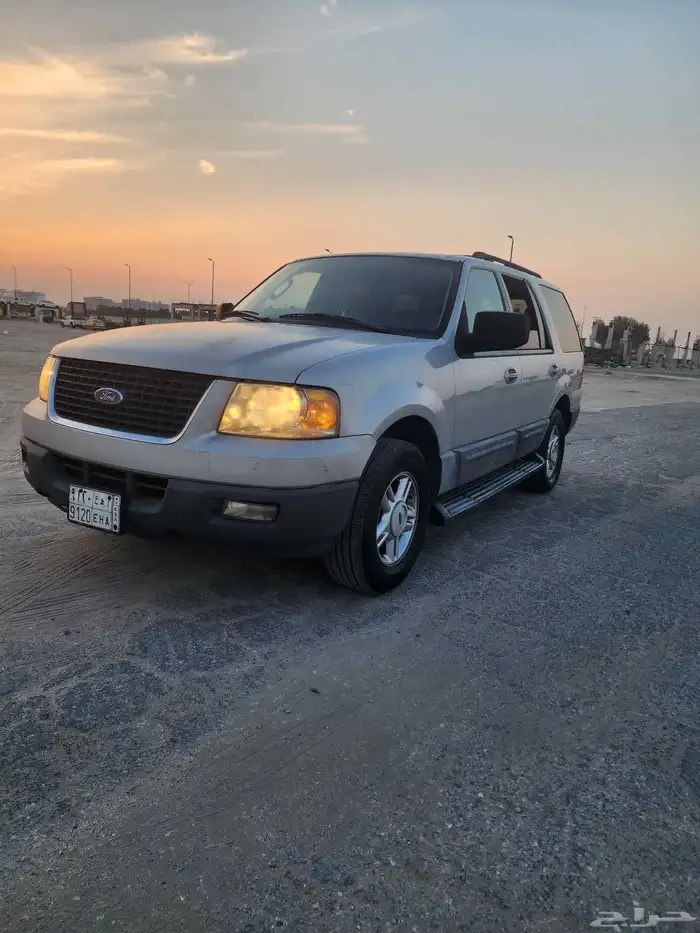 فورد اكسبديشن 2006 3