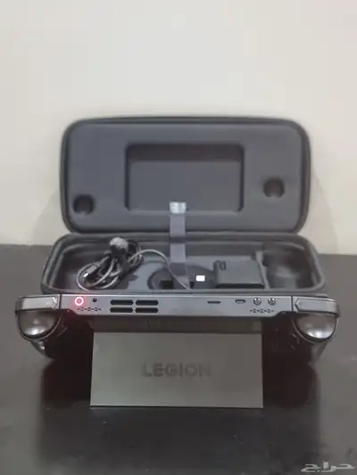 Lenovo LEGION Go 1Tb جهاز العاب كمبيوتر محمول لينوفو ليجون index