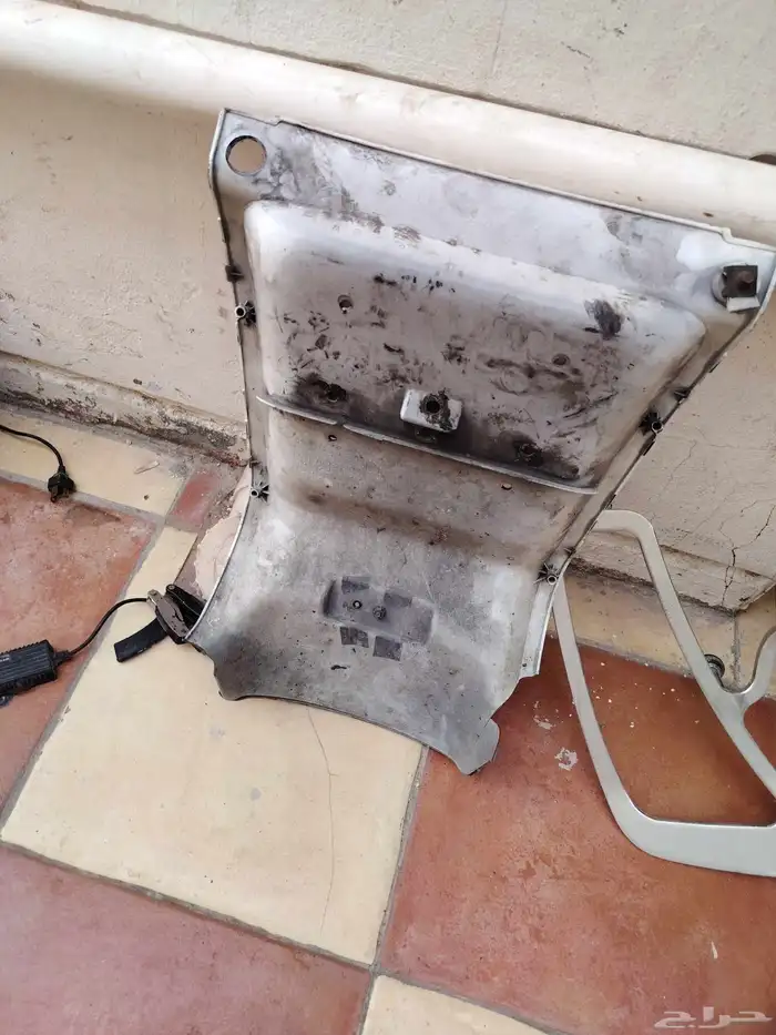 قط غيار قولد ونق 19