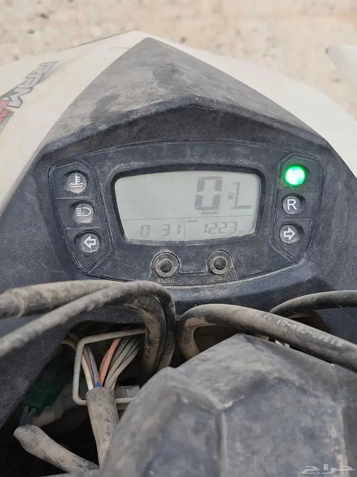 دباب رام 503 0