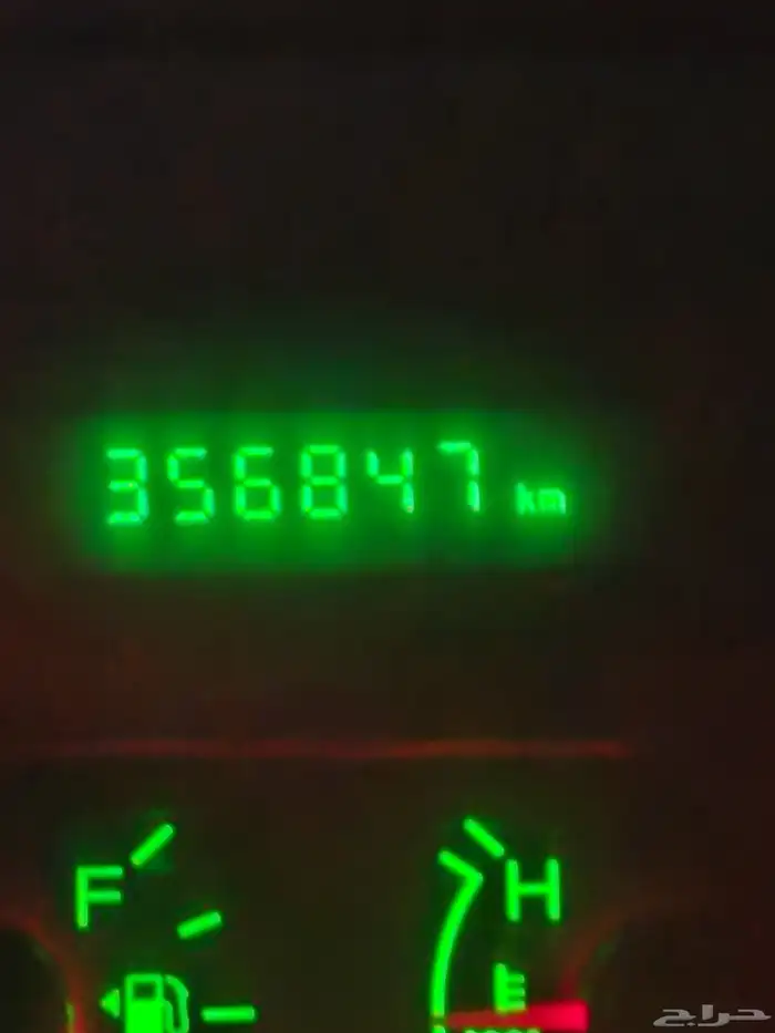 فورد فكتوريا شاص طويل2011 1