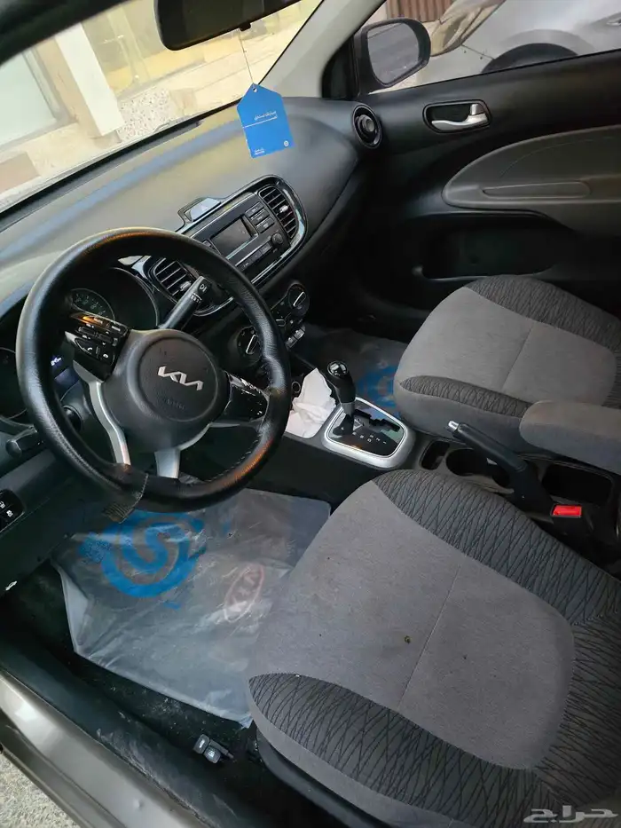 كيا بيجاس 2022 2