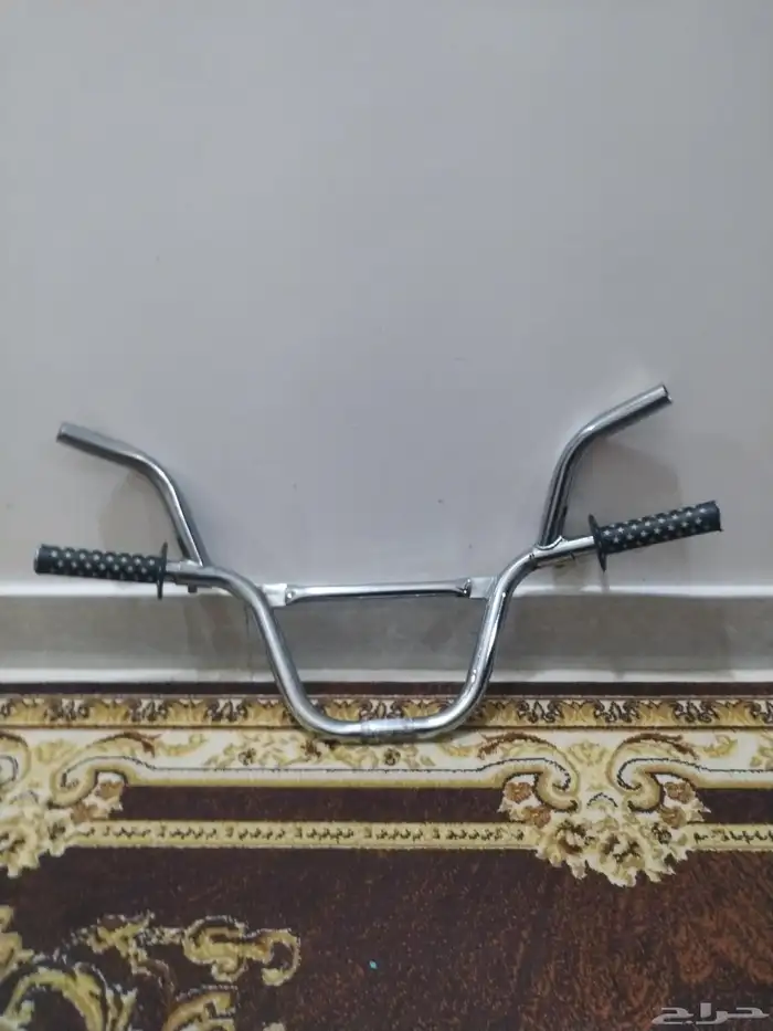 دركسون وقرون 1