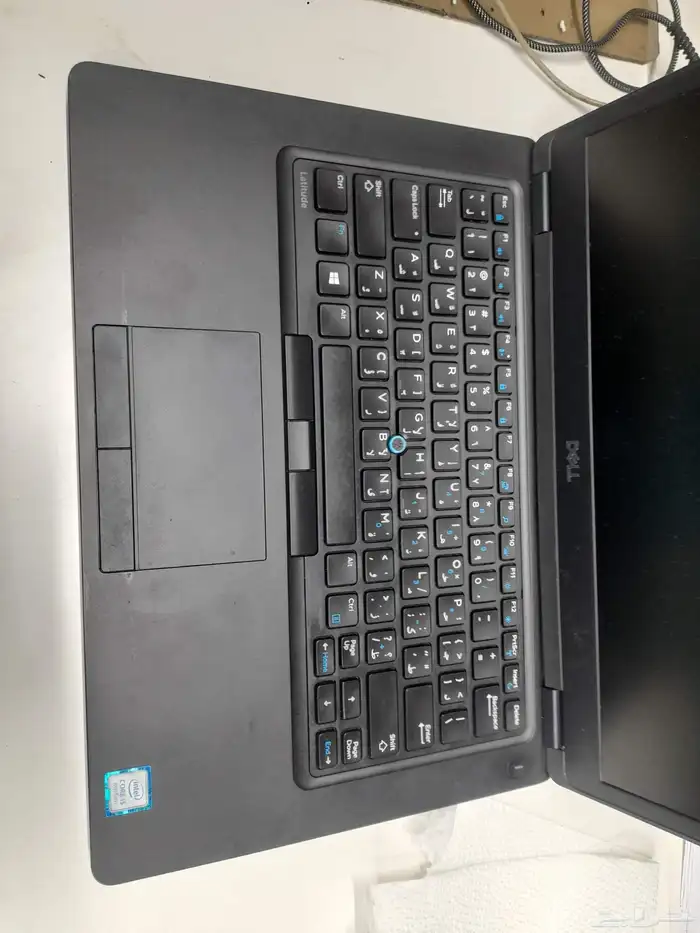 DELL  i5  RAM8  SSD500 M2 8