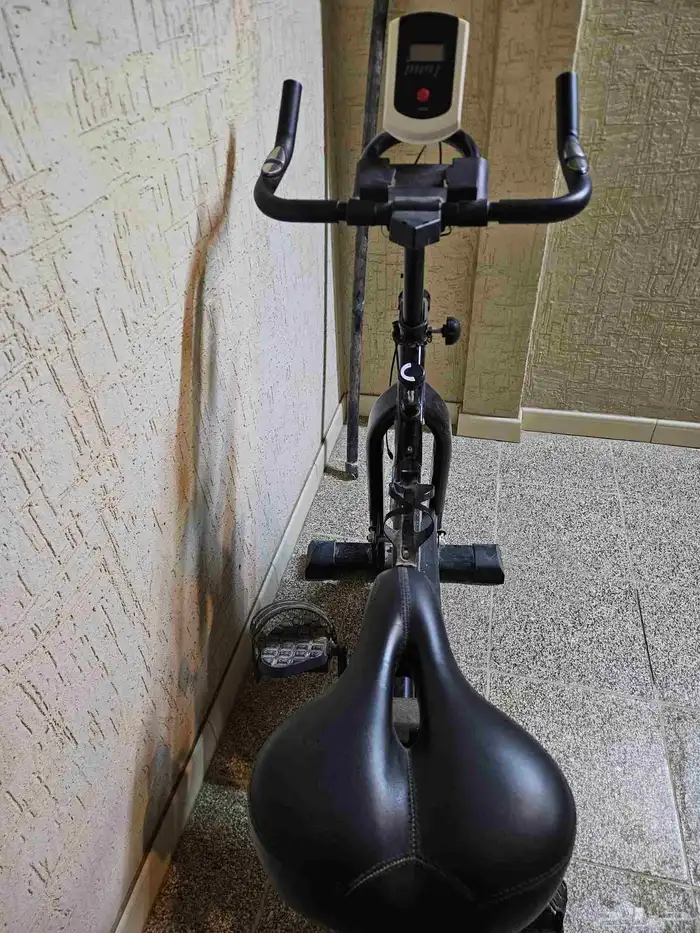 دراجه رياضيه 2