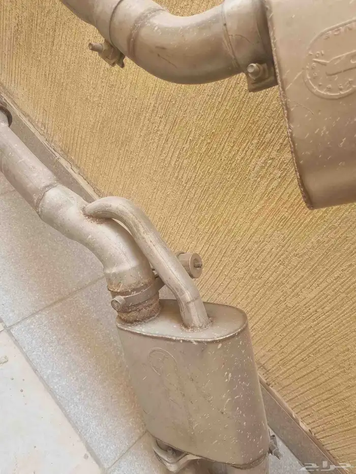 كت باك كمارو 2017 6