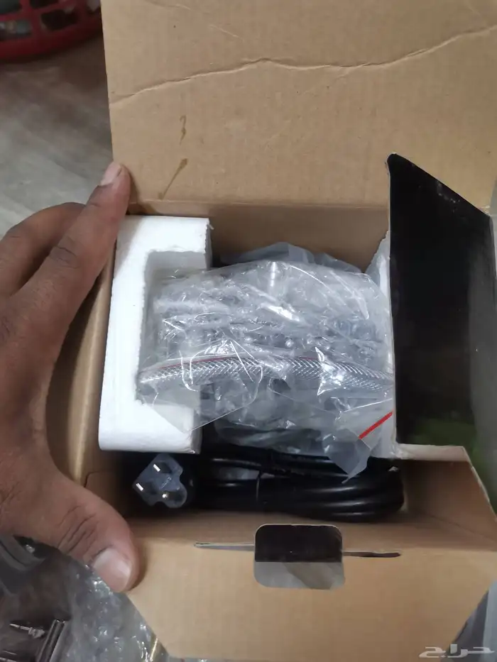 مضخة هواء الأحواض السمك 5