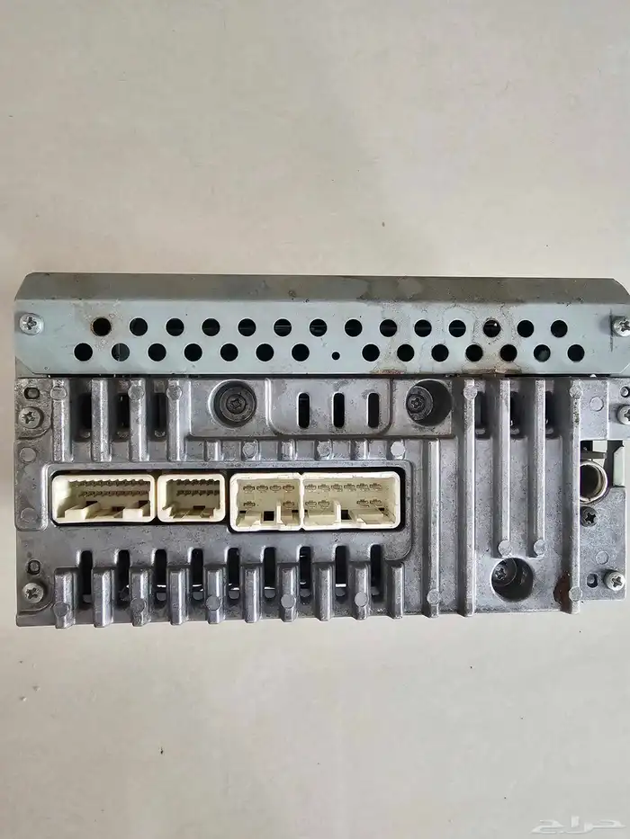 مسجل فورشنر 2008 وكالة 3