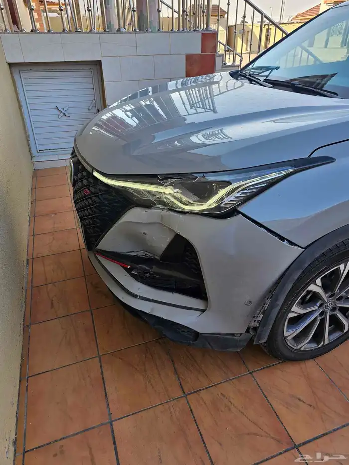 للبيع شانجان موديل2022 2