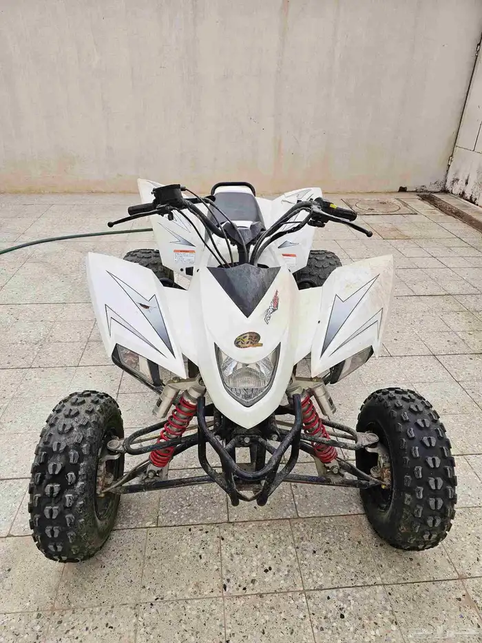 دباب رام 503 7