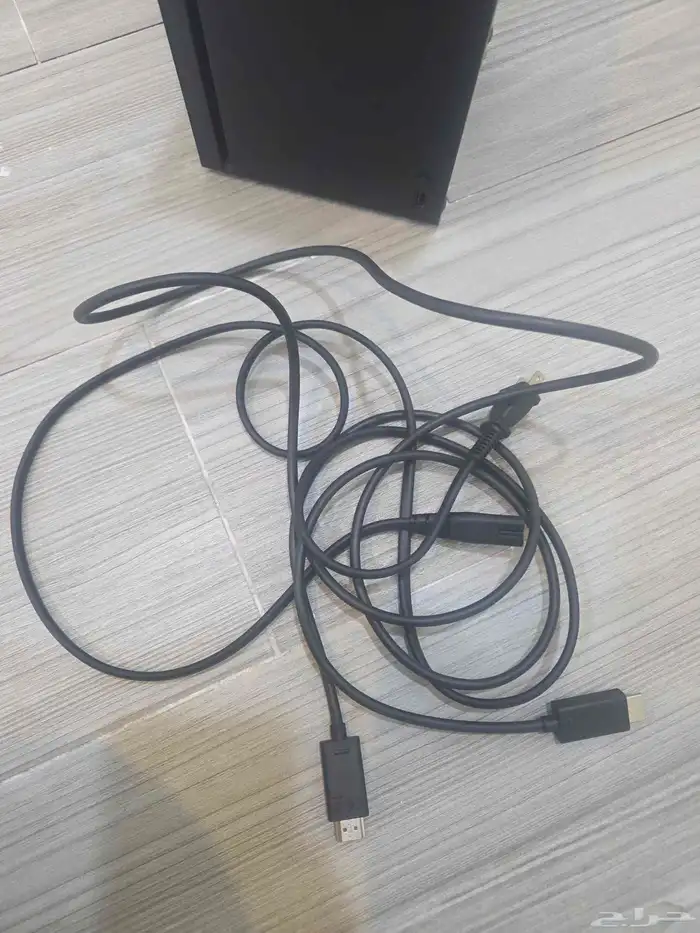 جهاز اكس بوكس اكس جهاز نظيف استخدام قليل 0