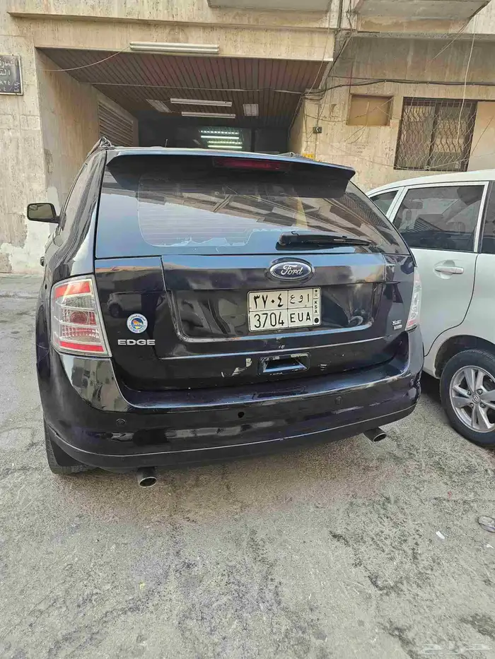 Ford Edge 2009 2