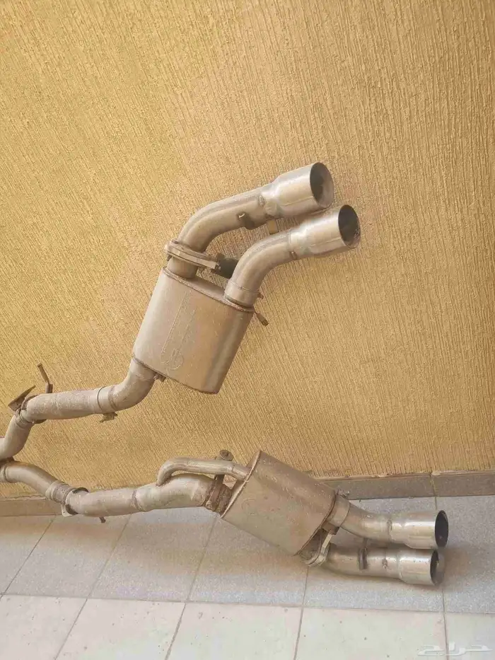 كت باك كمارو 2017 2