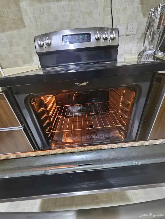 فرن كهربائي سيراميك للبيع 5