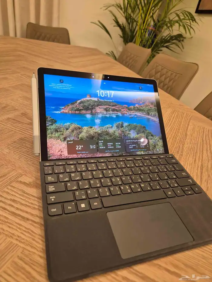جهاز لوحي مايكروسوفت Microsoft Surface Go3 3