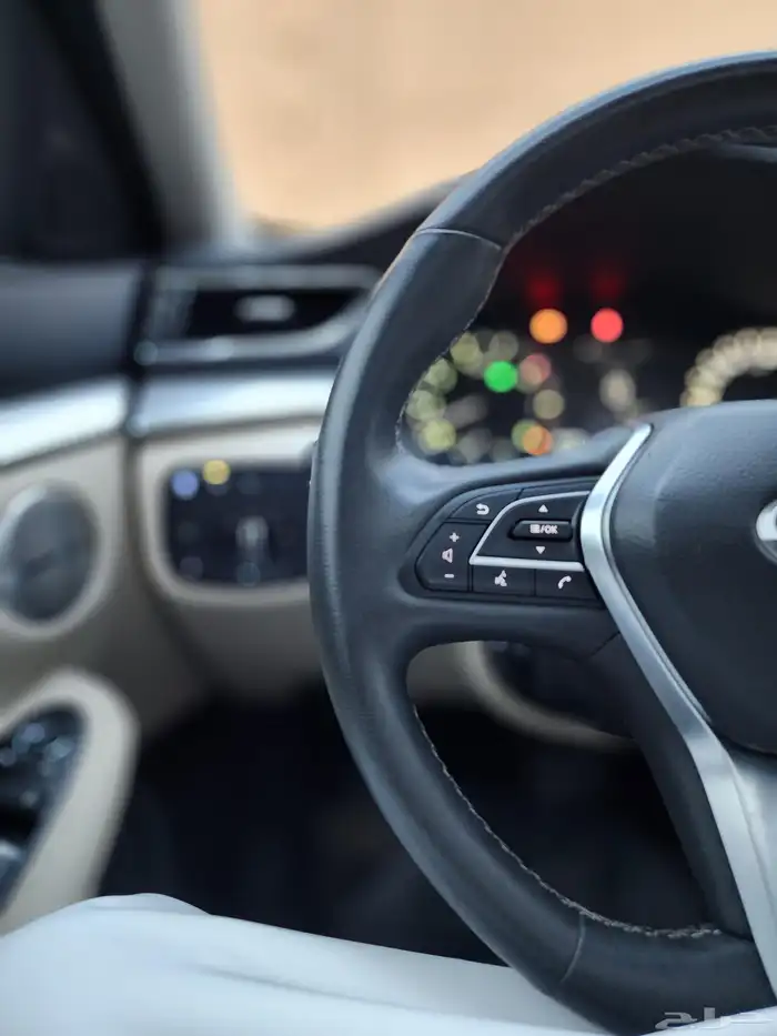 انفنيتي QX50 2022 ( بحالة ممتازة ) 10