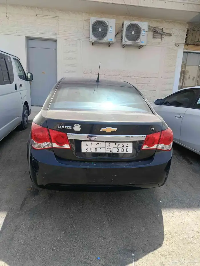 شيفورليه كروز 2014 مواصفات خاصه 1