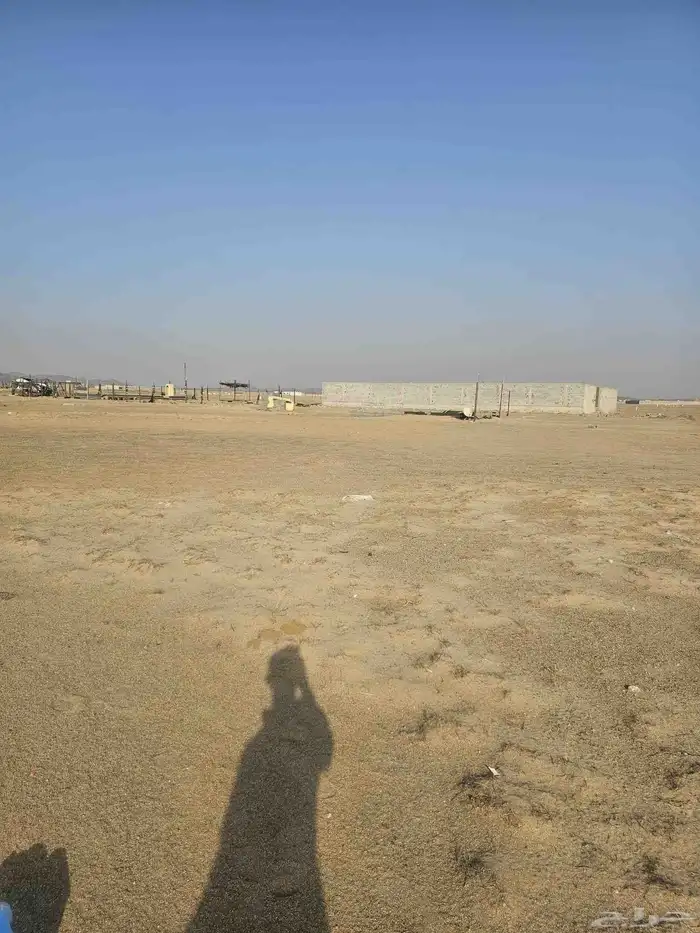 ارض للبيع في مخطط طيبه الفرعيه حي الندى الجزء602 مساحه840م 3