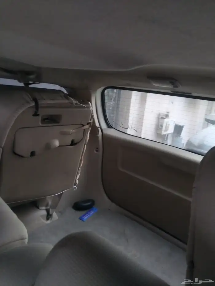 تويوتا فور تشنر 2015 دبل 4 سلندر دبل 7