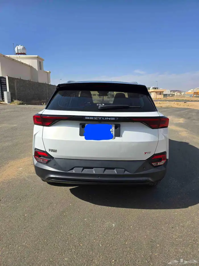 فاو بيستون T77 موديل 2021 1