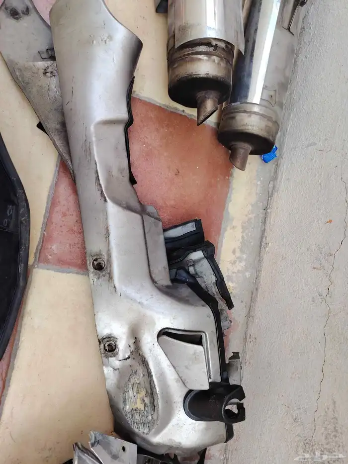 قط غيار قولد ونق 37